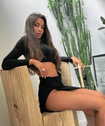 Анкета проститутки Светлана - Фото, г. Ца-Ведено, 27 лет, №14368